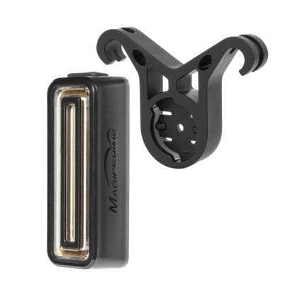 Magicshine® Seemee 200 Saddle, Rail Mount Kit Magicshine