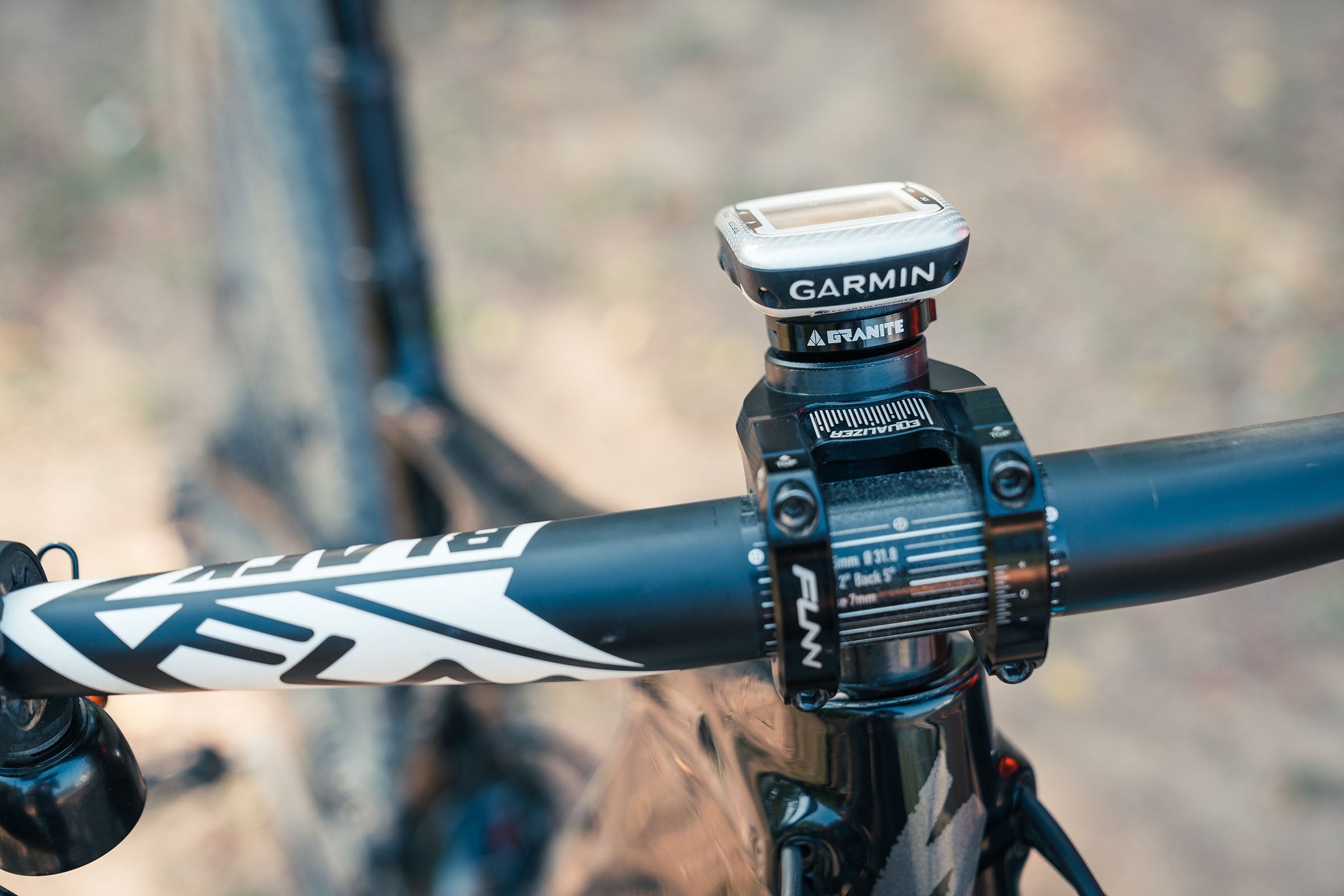 Granite Scope Mount for SWAT Conceal