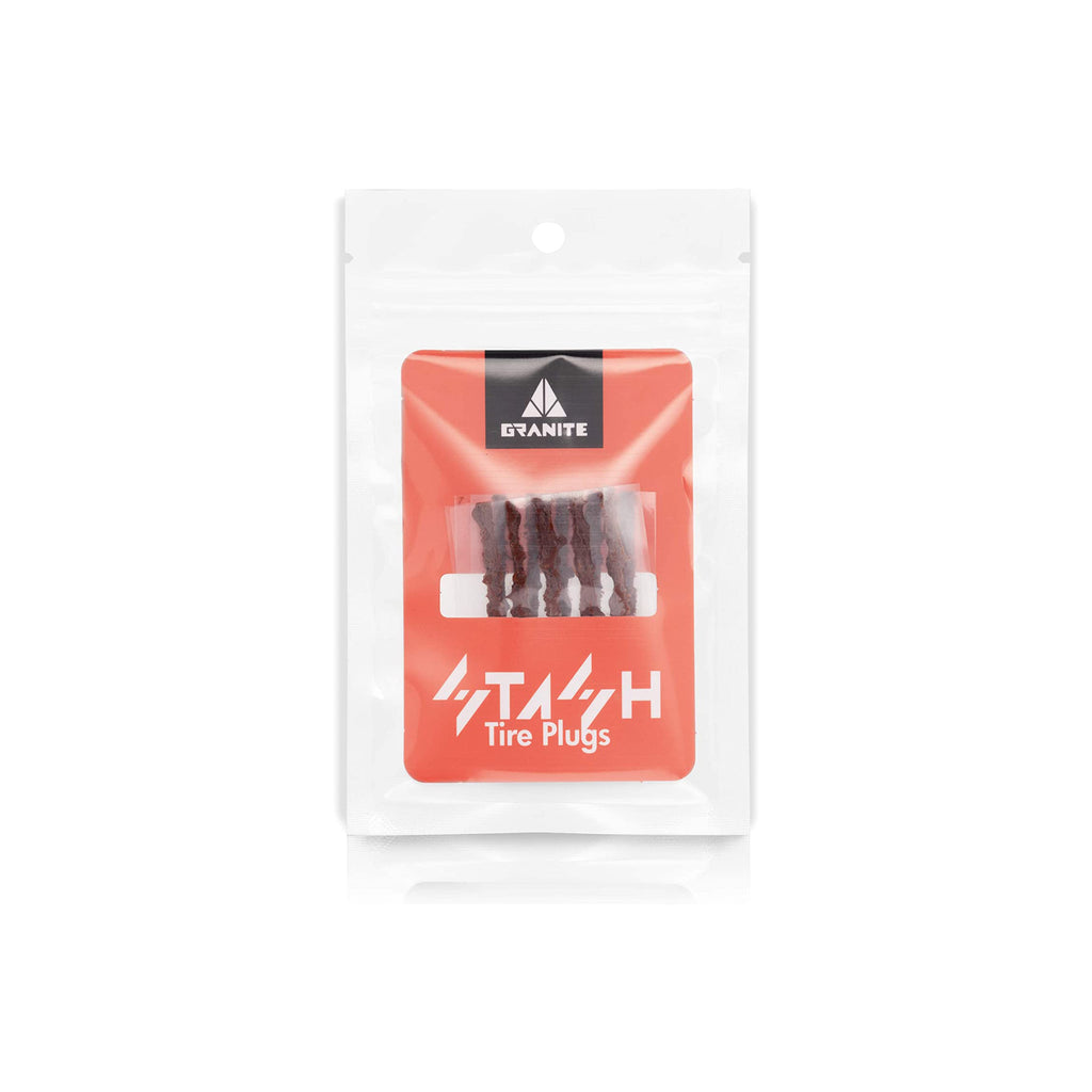 Granite Stash Tubeless Flat Tyre Repair Kit