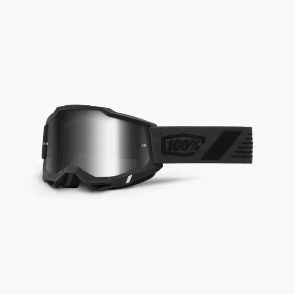 100% Accuri 2 Moto/MTB Goggle