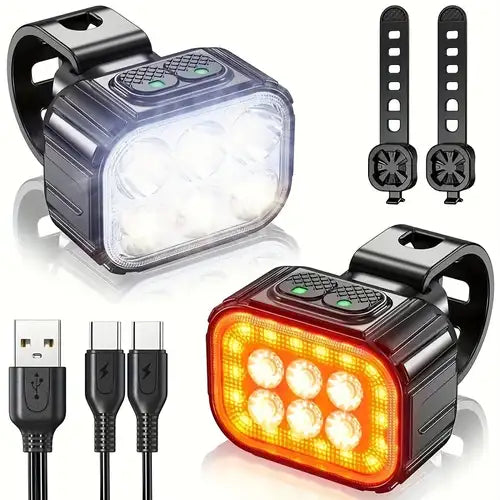LED combo light