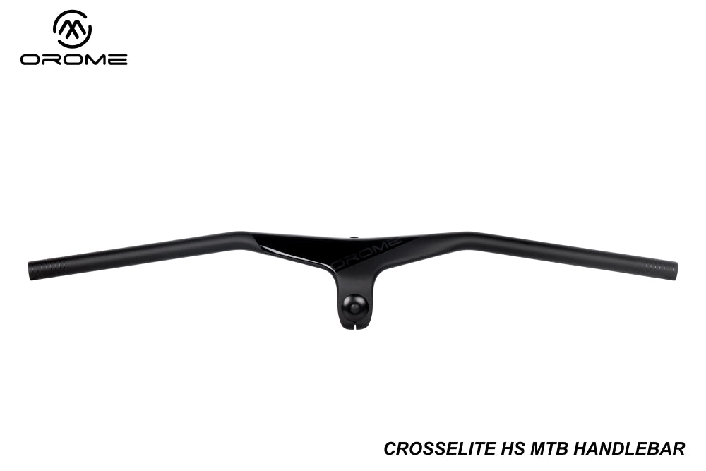 OROME Crosselite HS mtb Carbon 1pc handlebar