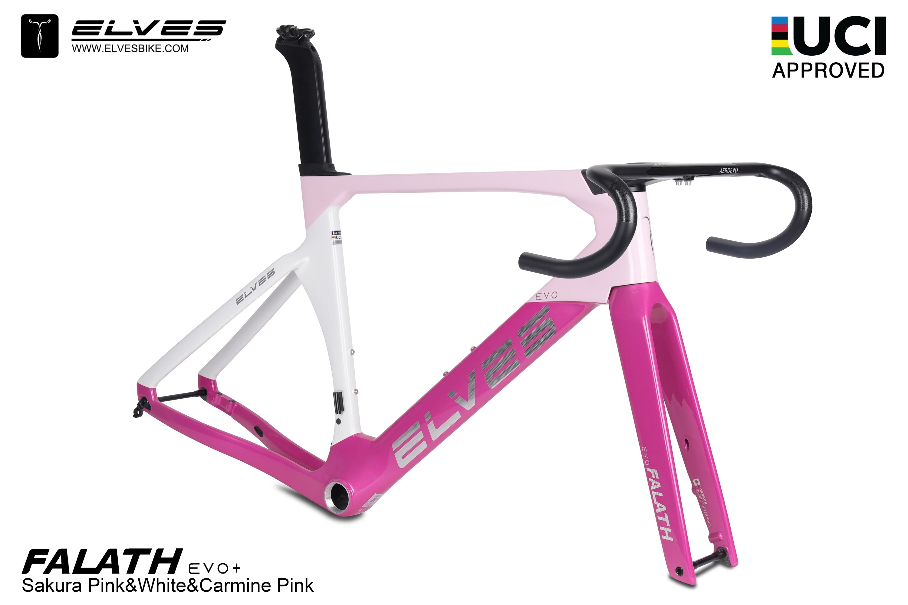 ELVES Falath EVO UCI