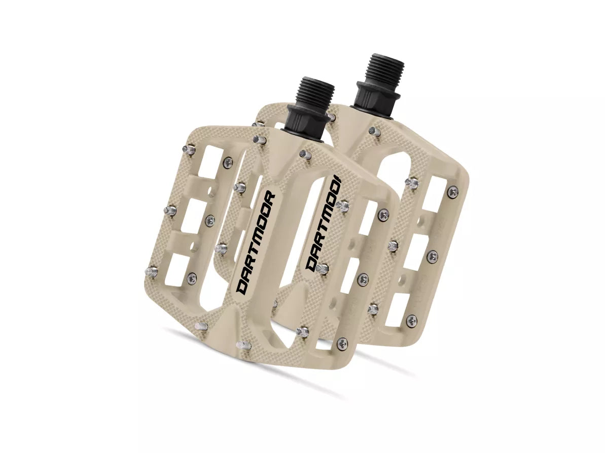 DARTMOOR Pedal STREAM