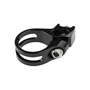 MTB shift lever bracket