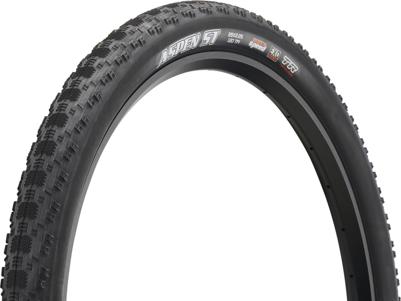 Maxxis ASPEN ST 29x2.25 MaxxSpeed / EXO / TR