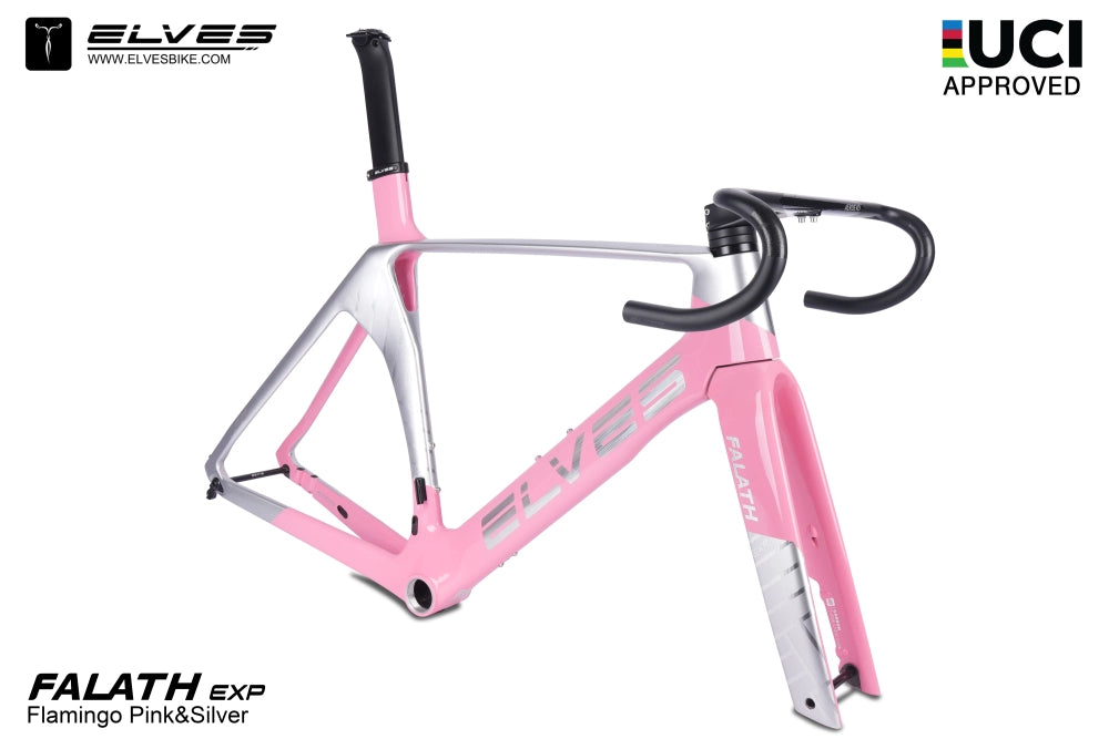 ELVES Falath EXP UCI