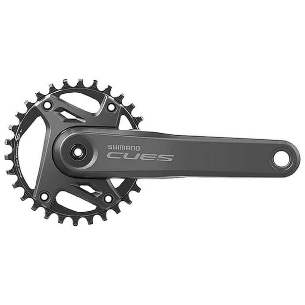 Shimano Crank Cues FC U6000 175mm 32T