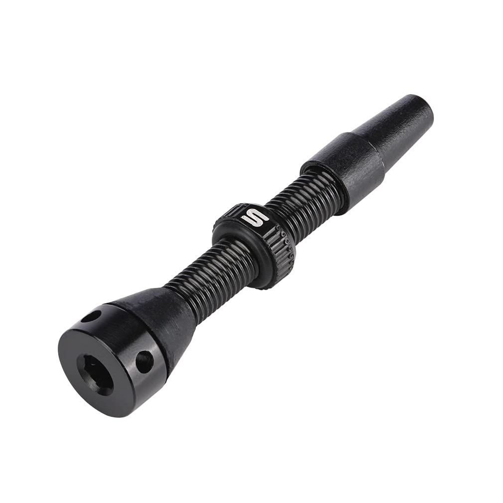 Tubeless Valve Presta 45mm