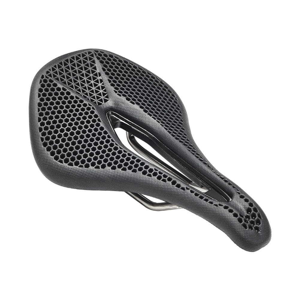 Honeycomb Saddle