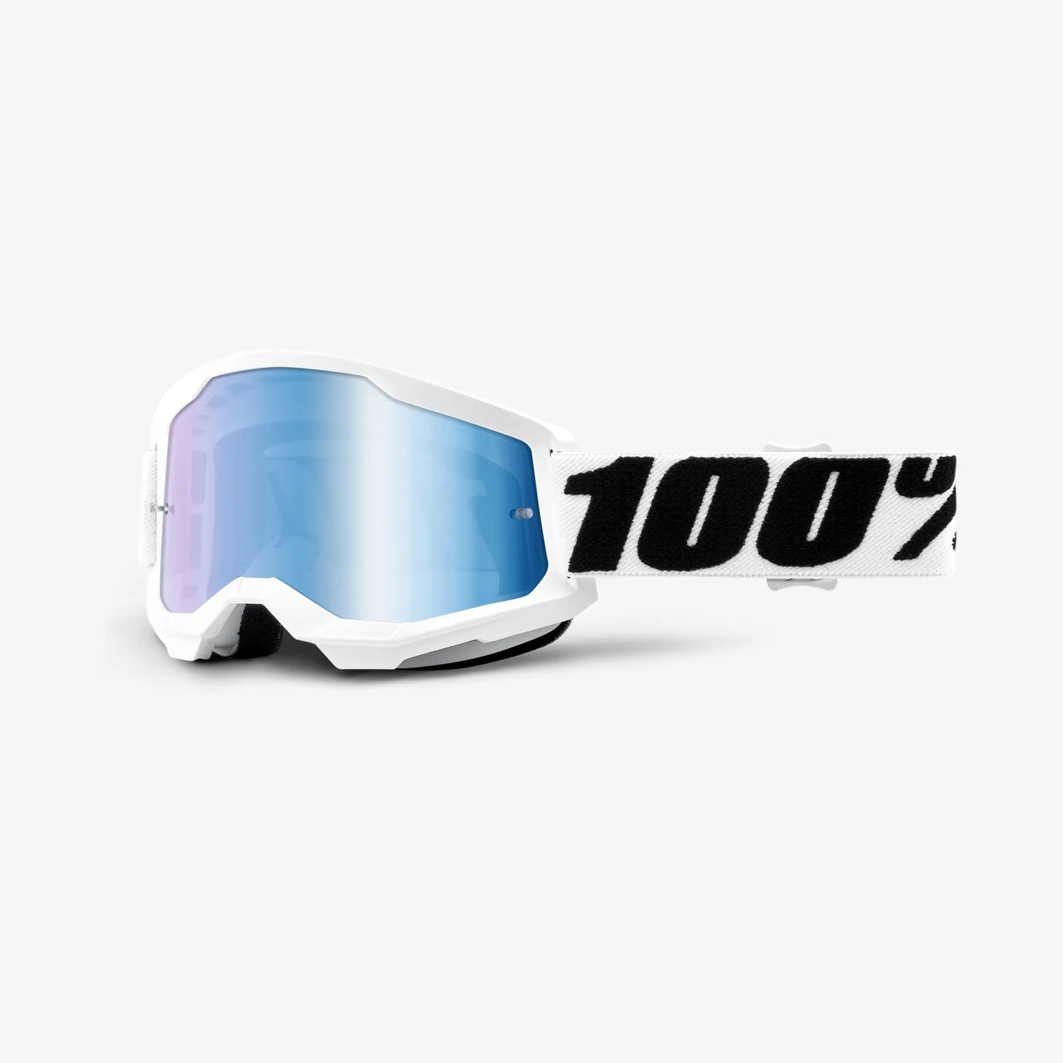 100% Strata 2 Moto/MTB Goggle