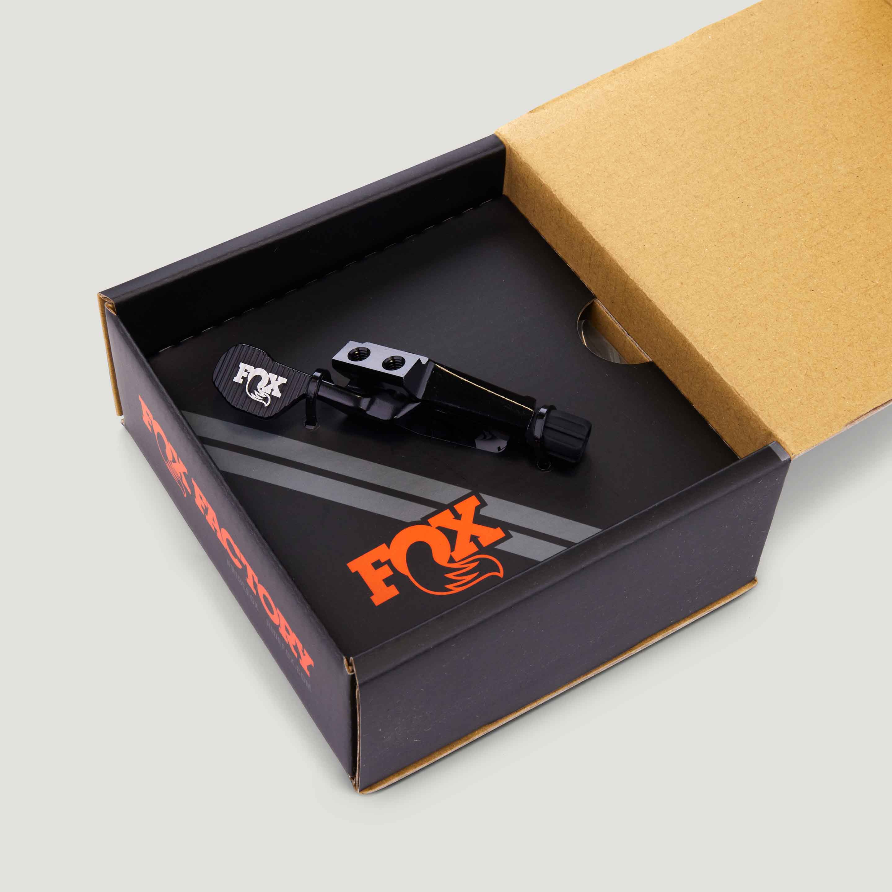 Fox Racing Shox Transfer Dropper Remote Lever Kit