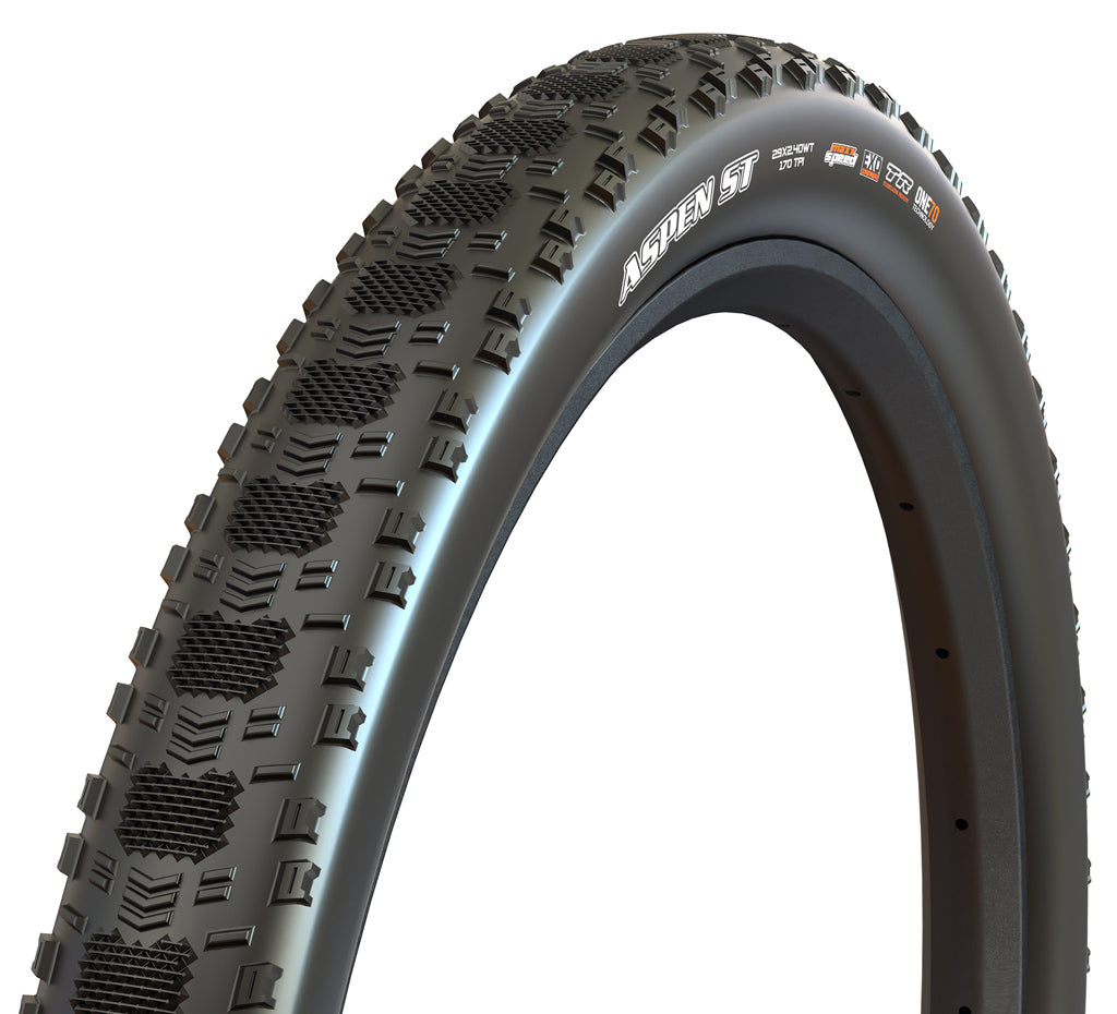 Maxxis ASPEN ST 29x2.25 MaxxSpeed / EXO / TR