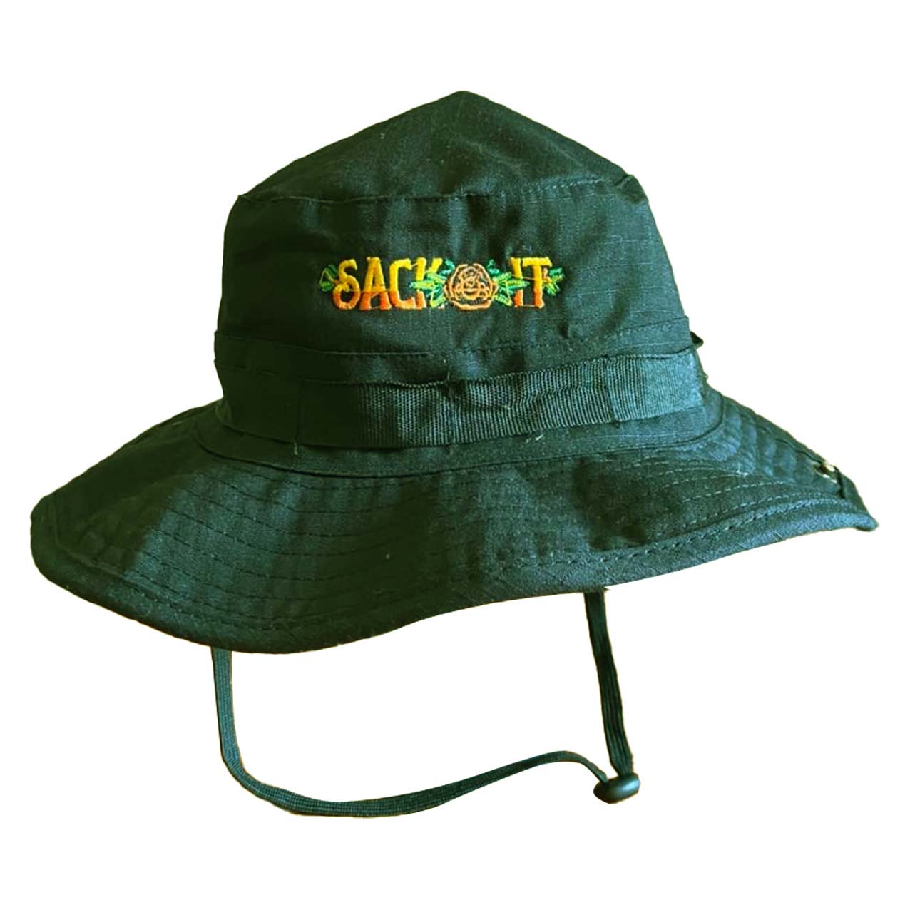 CAMPER'S HAT