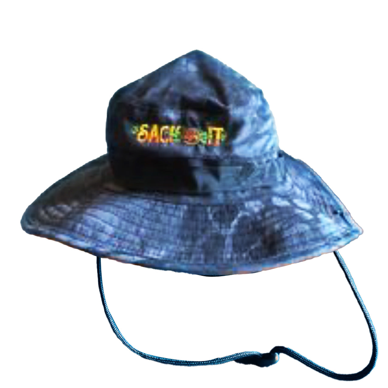 CAMPER'S HAT