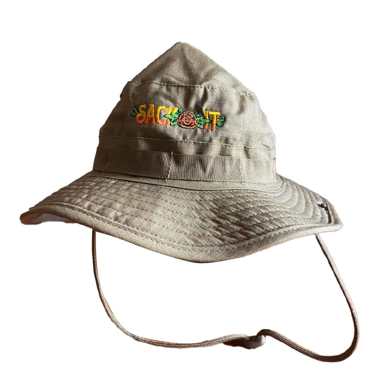 CAMPER'S HAT