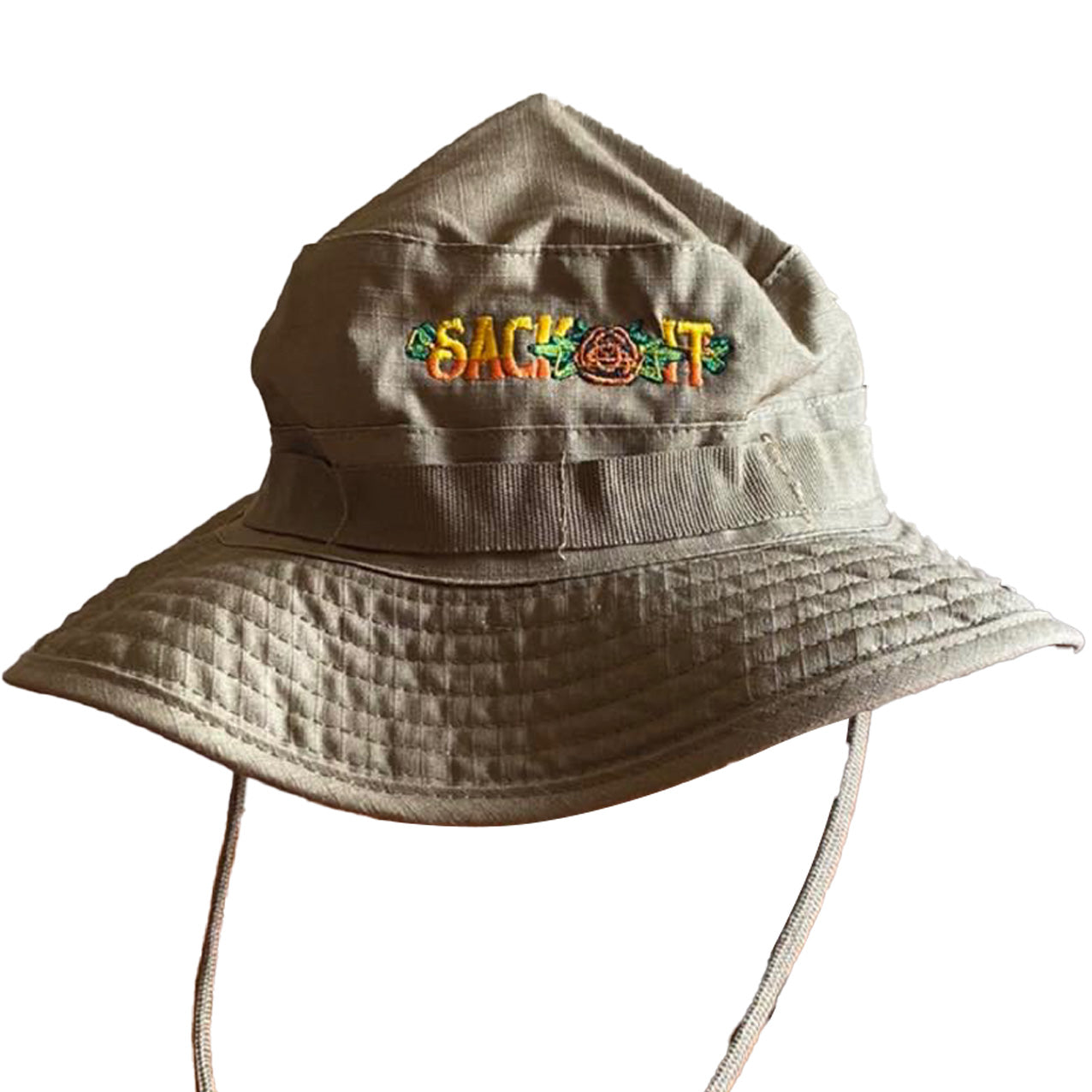 CAMPER'S HAT