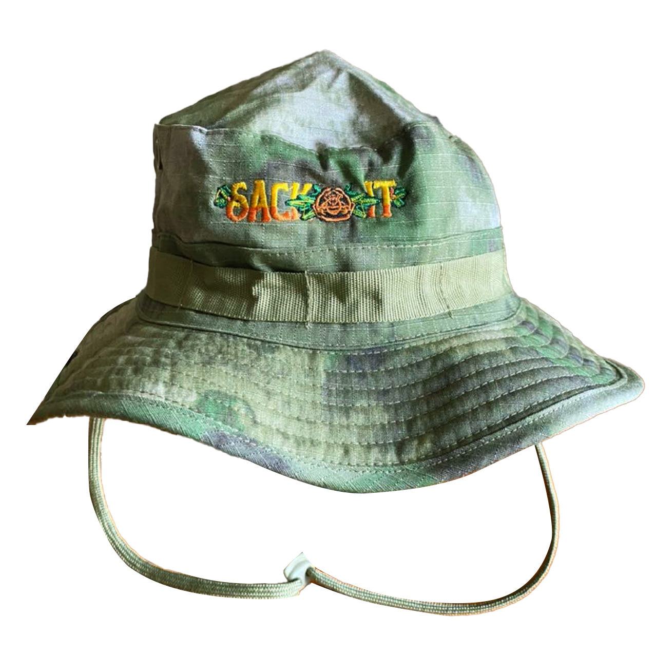 CAMPER'S HAT