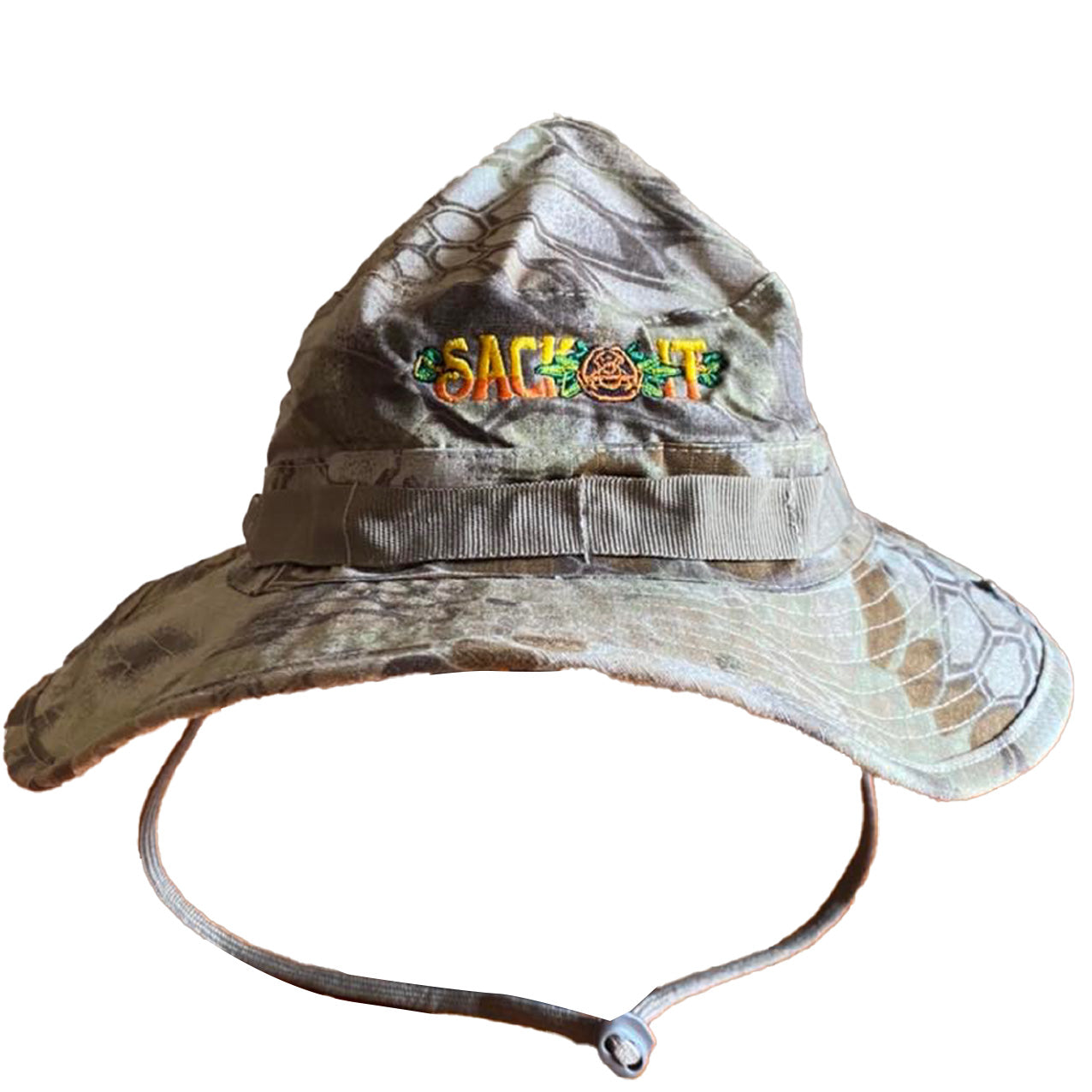 CAMPER'S HAT