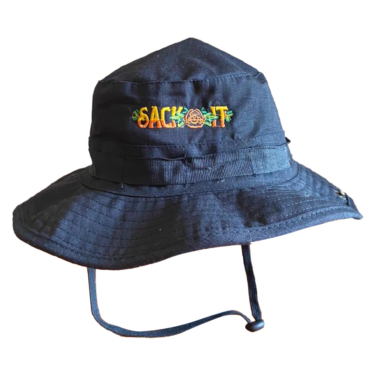 CAMPER'S HAT