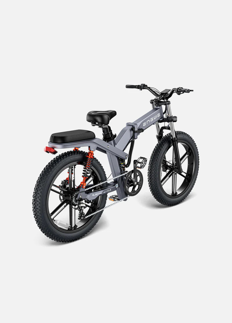 Engwe X26 eBike