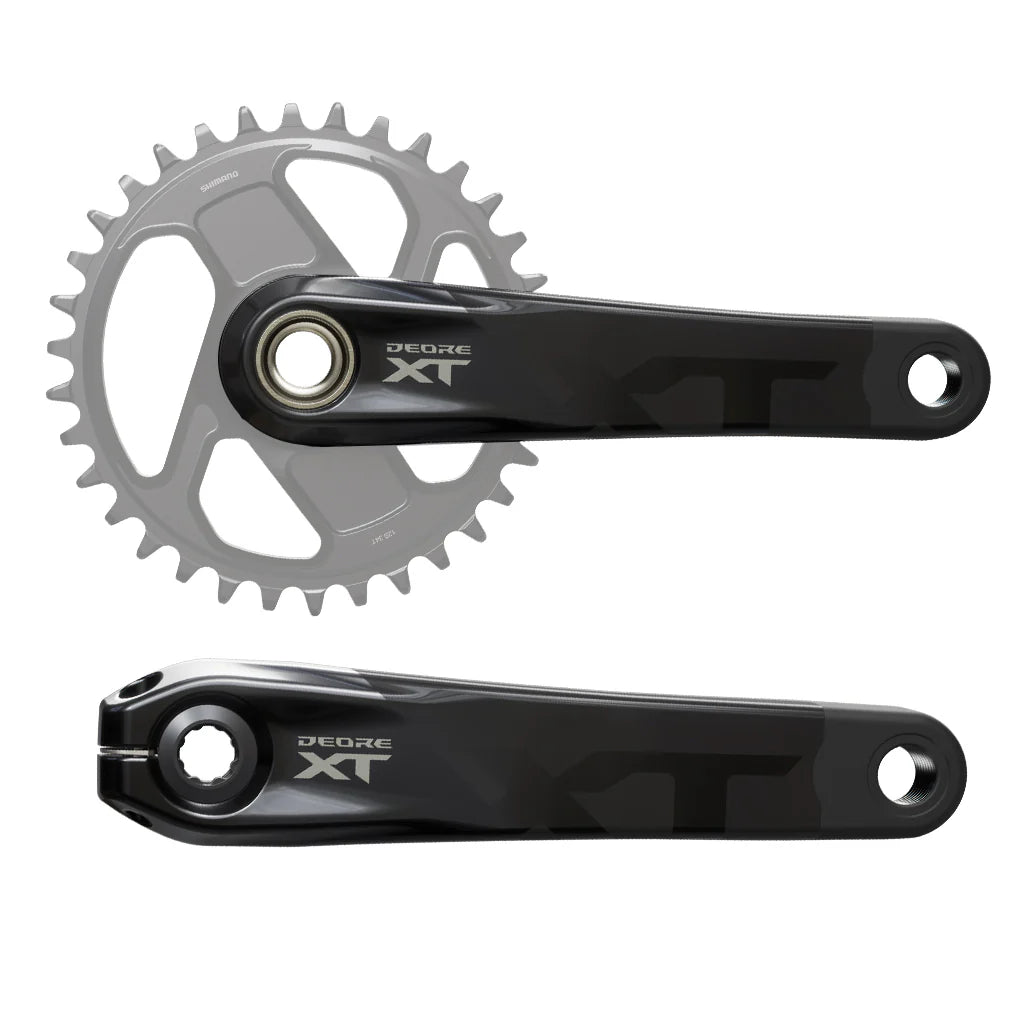 Shimano Crank Deore XT FC-M8200