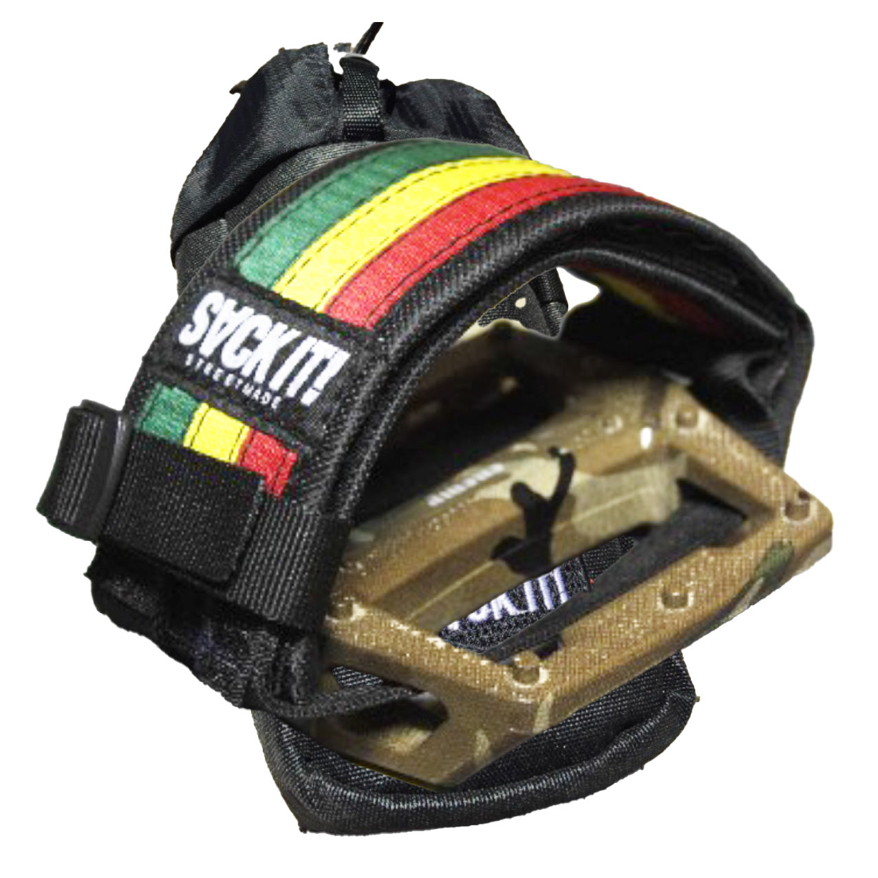 SACKIT PEDAL STRAP