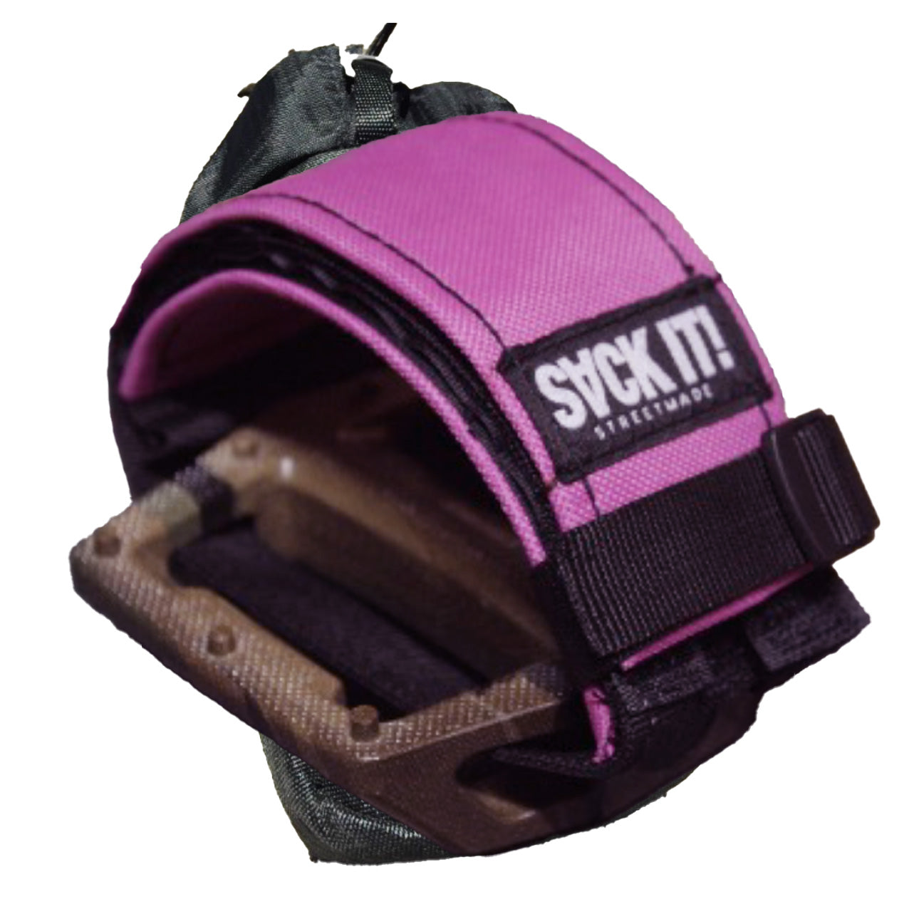 SACKIT PEDAL STRAP