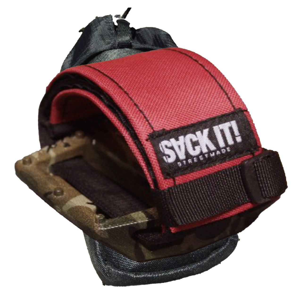 SACKIT PEDAL STRAP