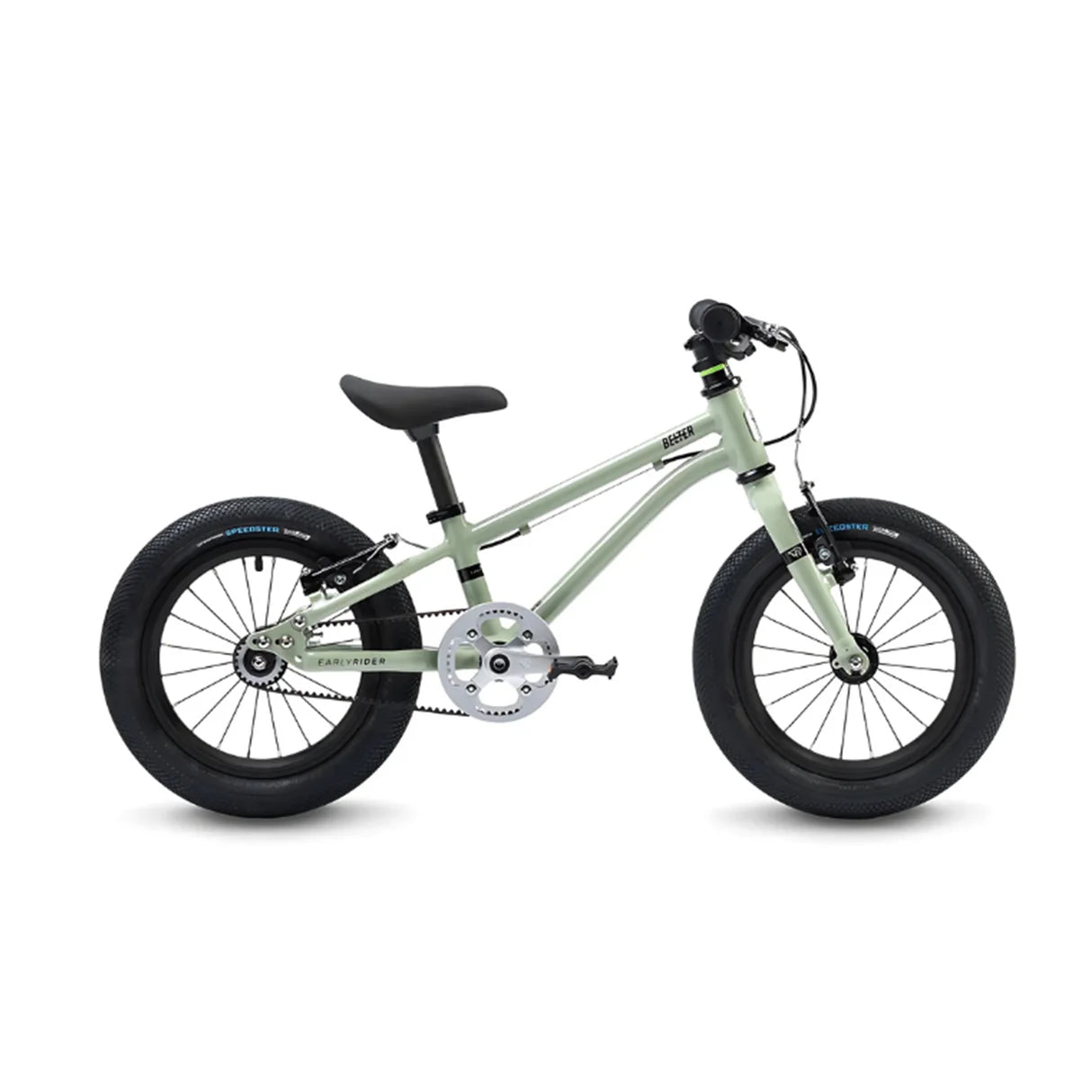 Early Rider Belter Sage Green 14"