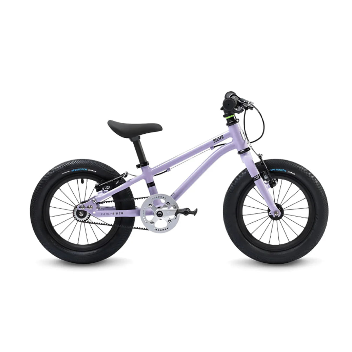 Early Rider Belter Violet Haze 14"