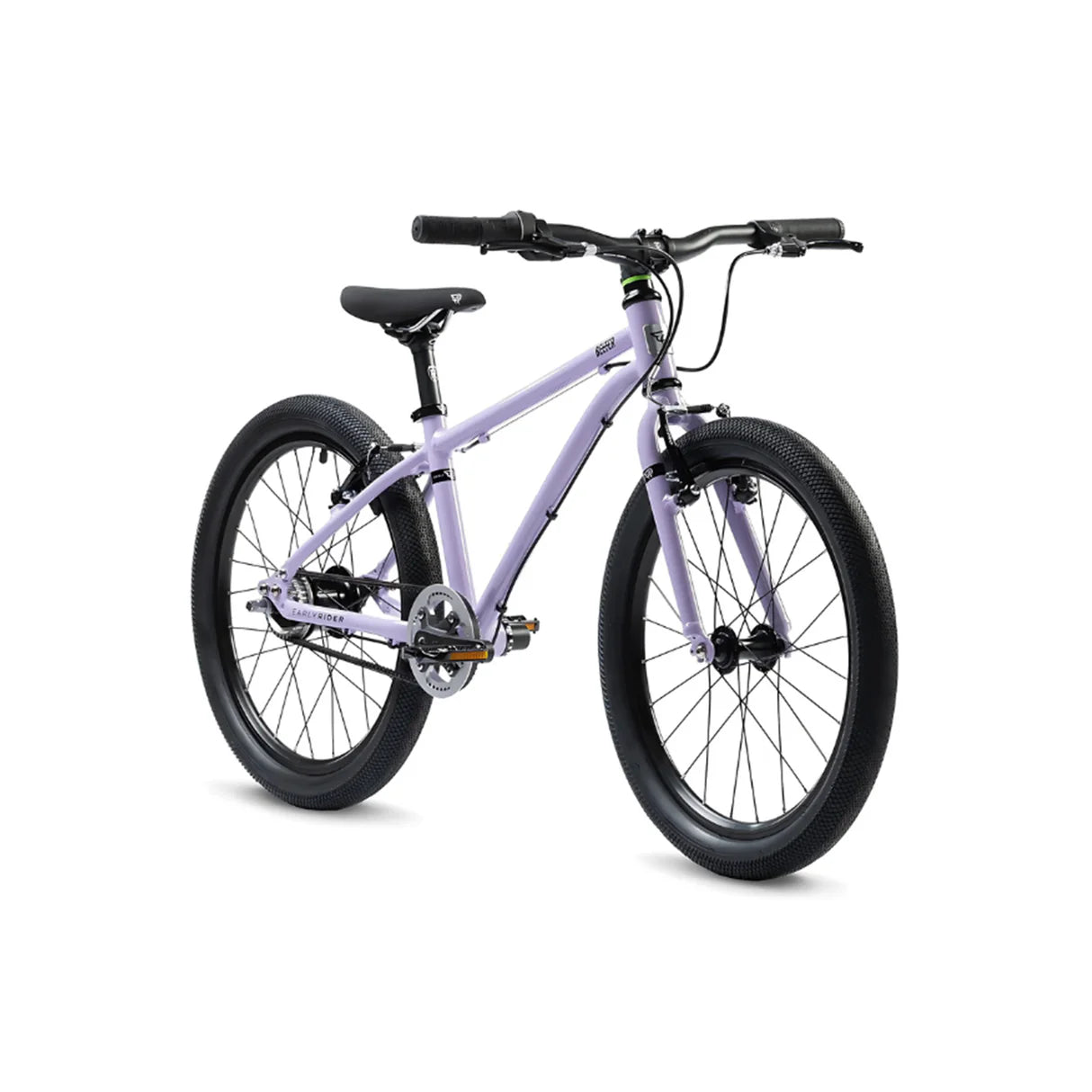 Early Rider Belter Violet Haze 20"