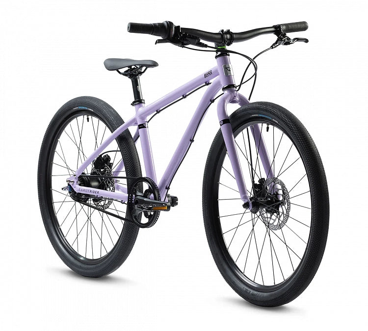 Early Rider Belter Violet Haze 24"