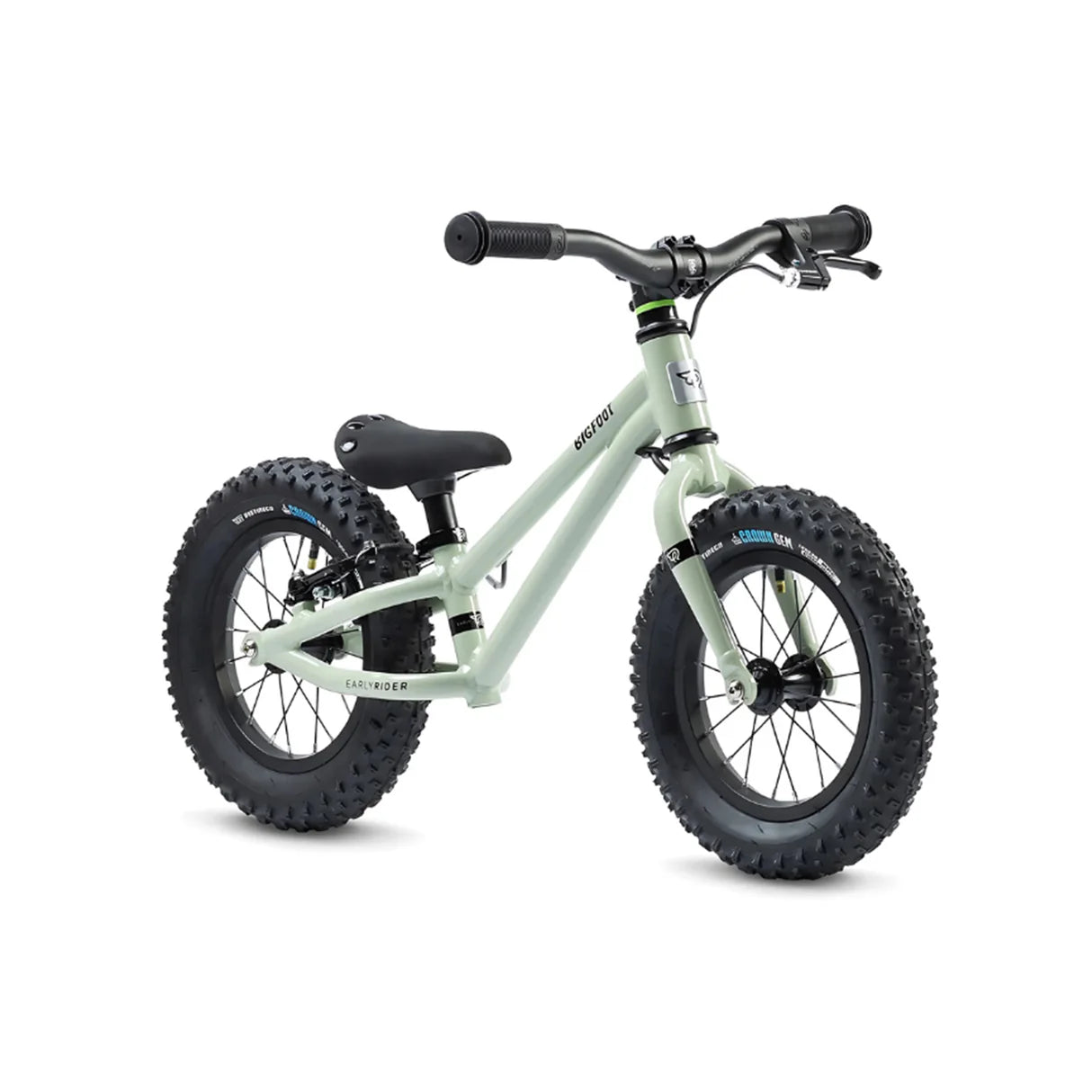 Early Rider BigFoot Sage Green 12"