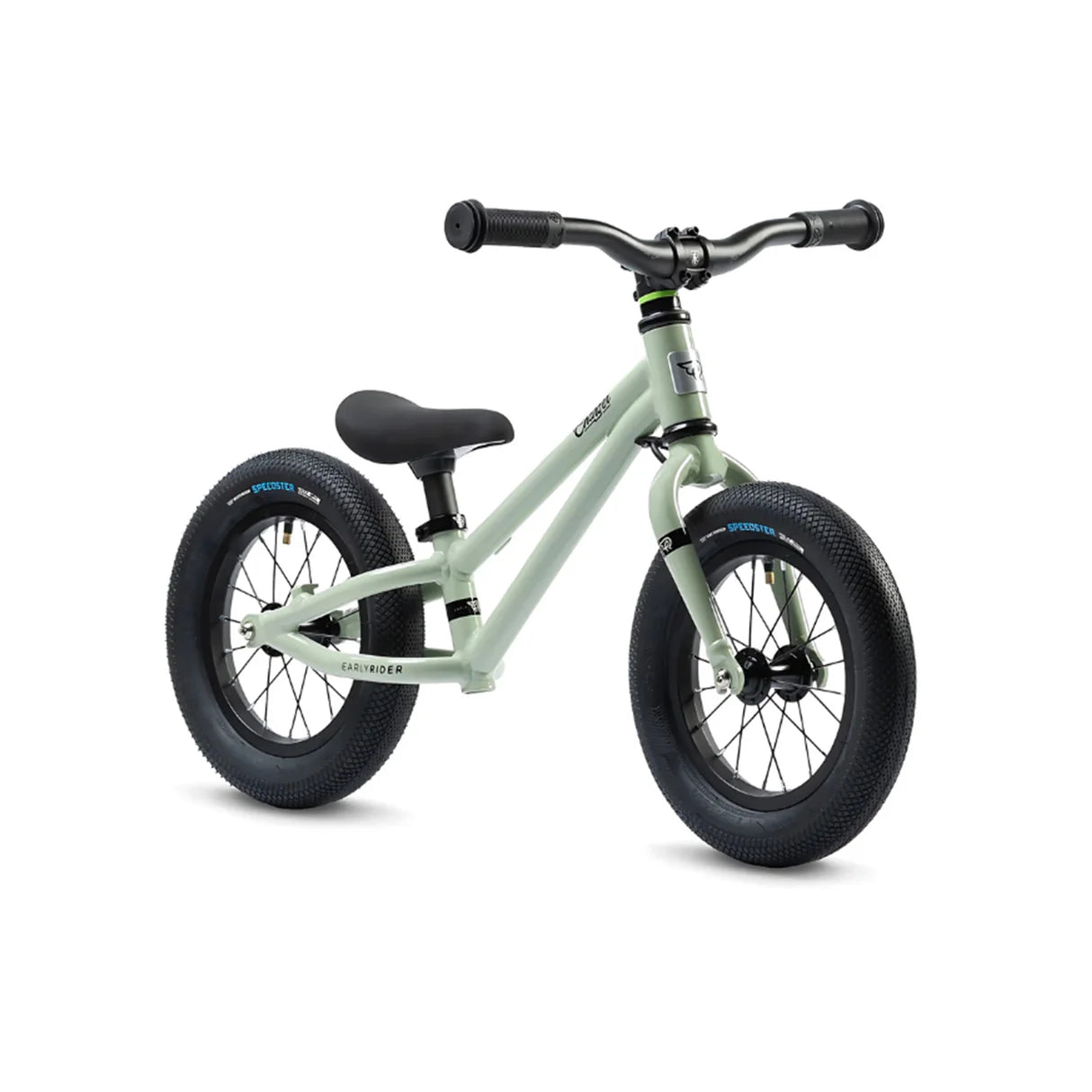 Early Rider Charger Sage Green 12"