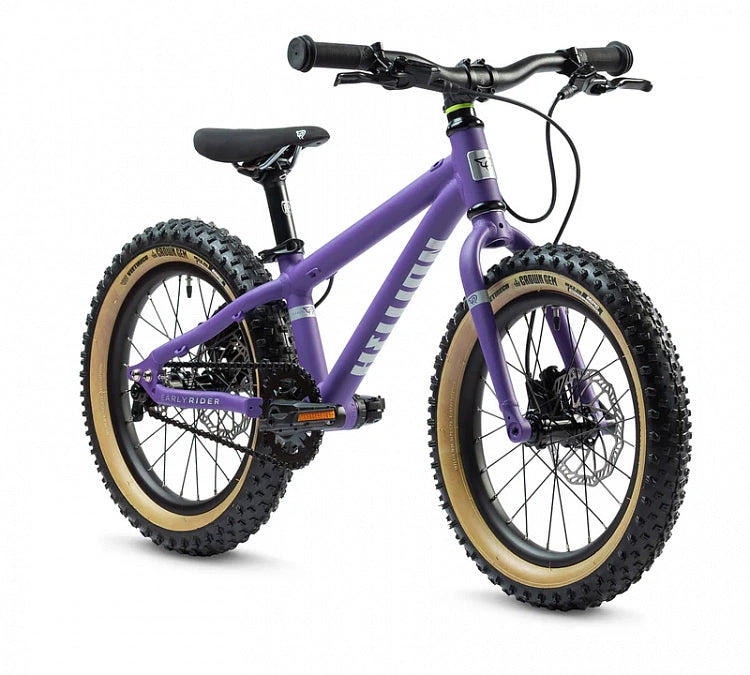 Early Rider Hellion Electric Purple 16"
