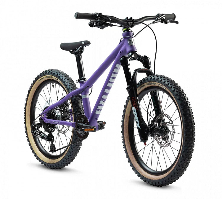 Early Rider Hellion Electric Purple 20"
