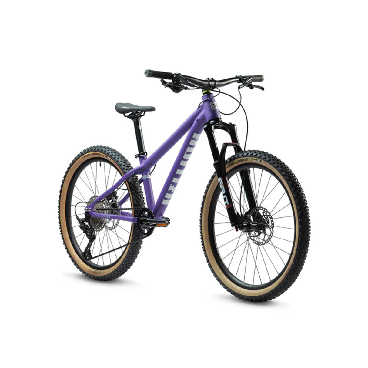 Early Rider Hellion Electric Purple 24"