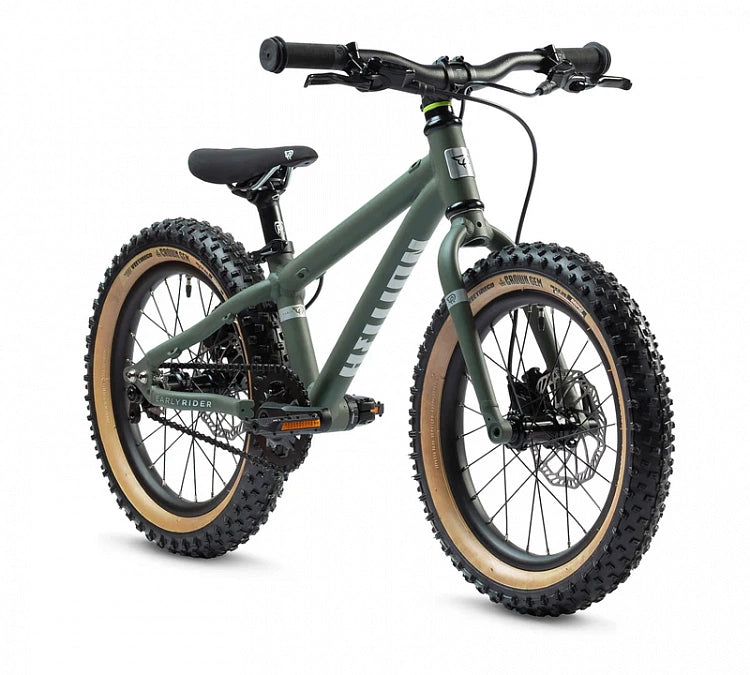 Early Rider Hellion Forest Green 16"