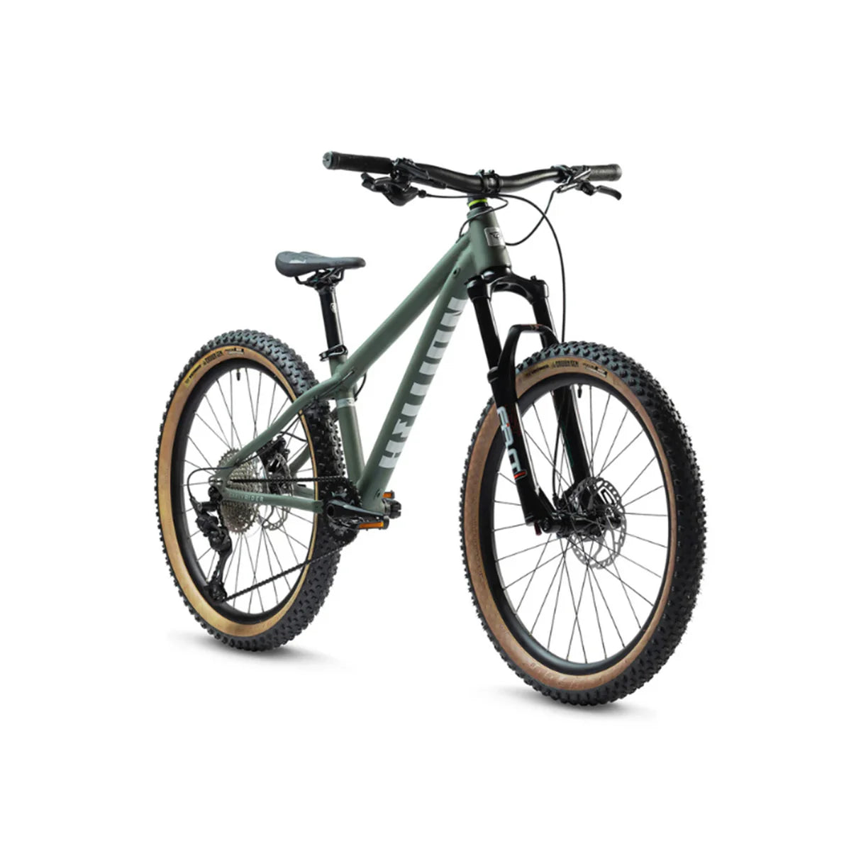 Early Rider Hellion Forest Green 20