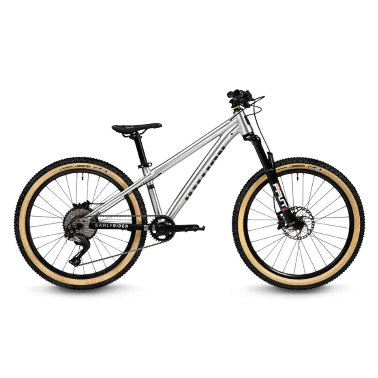 Early Rider Hellion Electric Purple 24"
