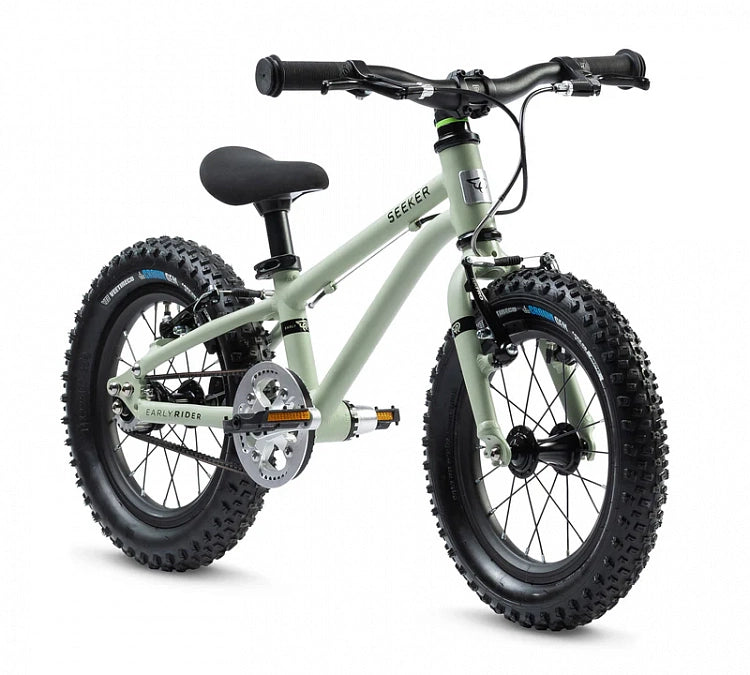 Early Rider Seeker Sage Green 14"