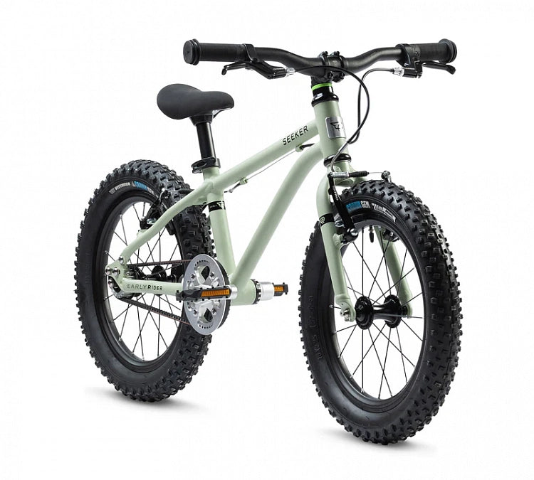 Early Rider Seeker Sage Green 16"