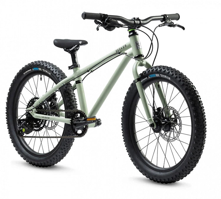 Early Rider Seeker Sage Green 20"