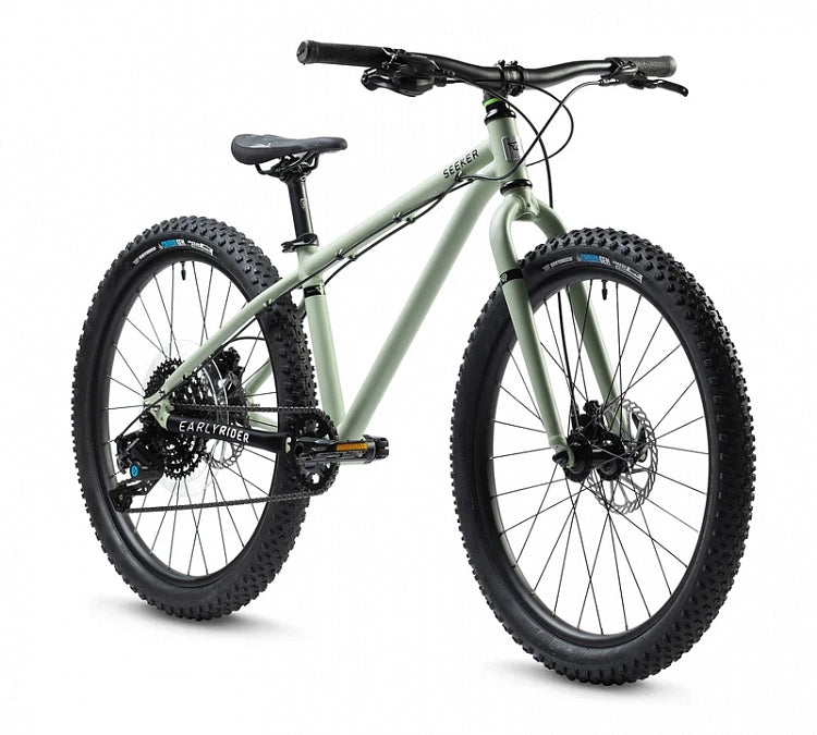 Early Rider Seeker Sage Green 24"