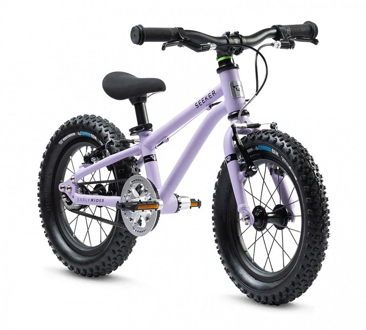 Early Rider Seeker Violet Haze 14"