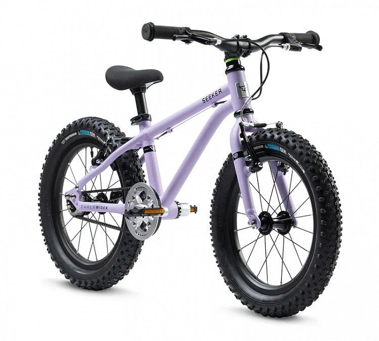 Early Rider Seeker Violet Haze 16"