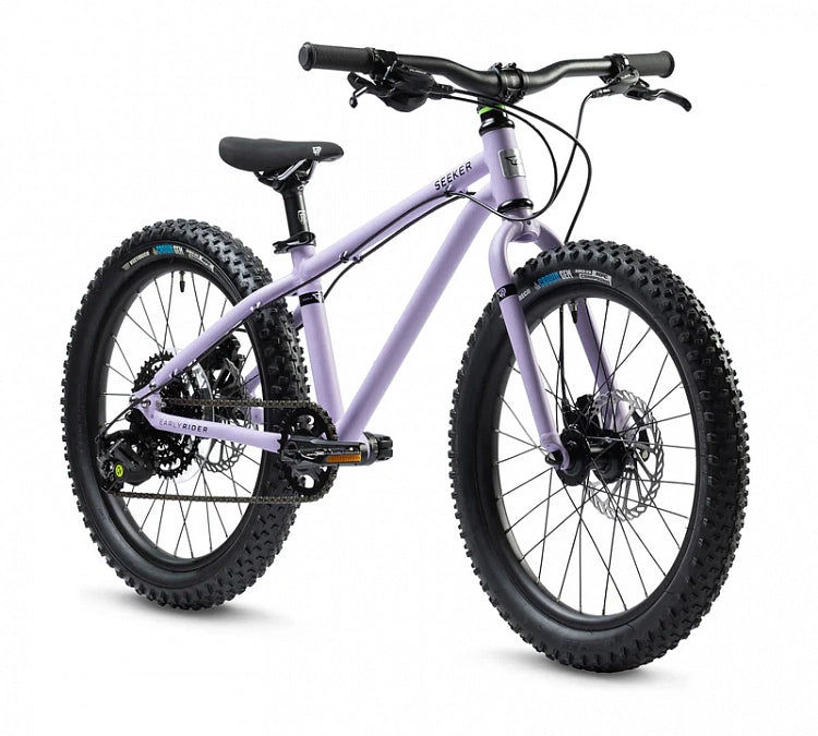 Early Rider Seeker Violet Haze 20"