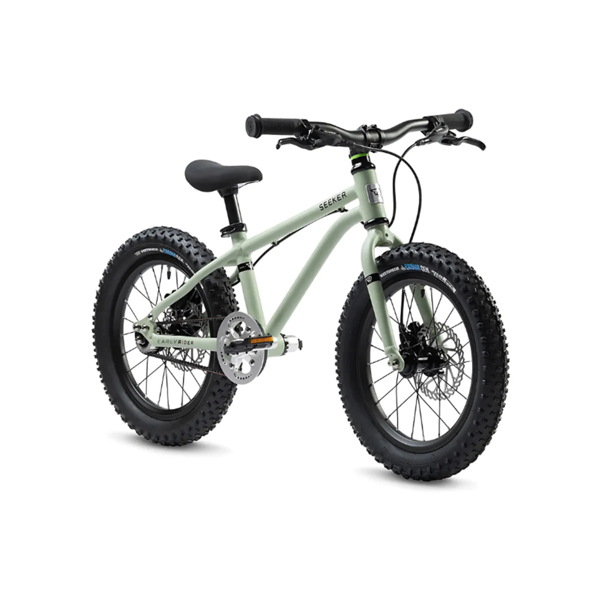 Early Rider Seeker X16 Sage Green 16"