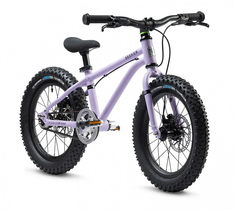 Early Rider Seeker X16 Violet Haze 16"